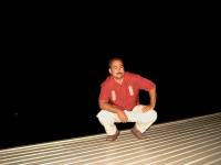 dave in morea 